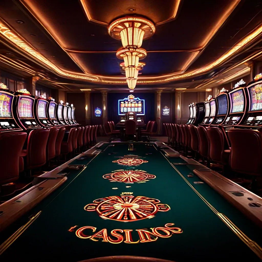 Setting Gambling Limits: A Comprehensive Guide for Responsible Online Gaming