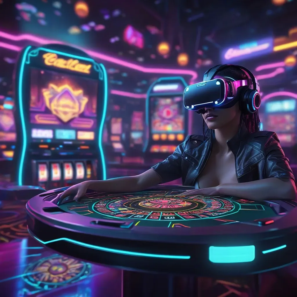 Popular Online Casino Games: Slots, Blackjack, Roulette & More