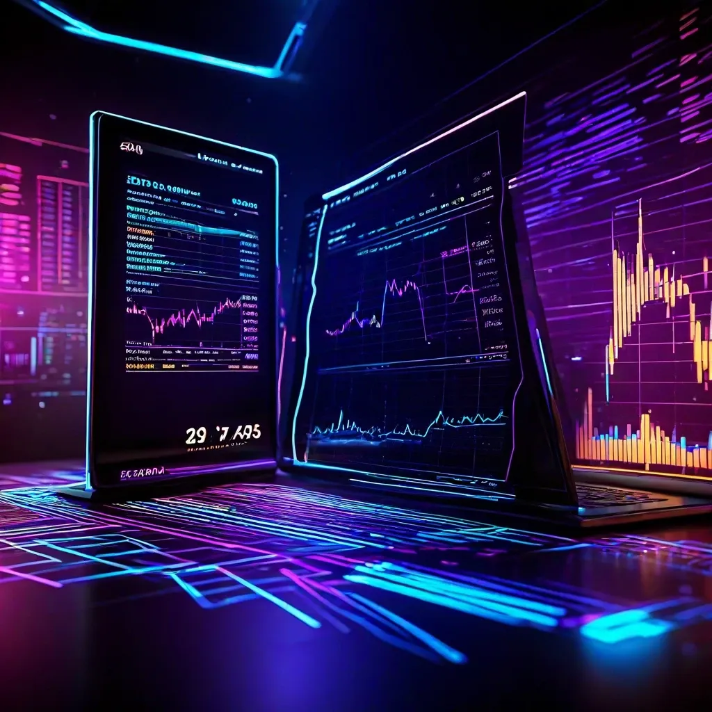 exchange_market_dynamics