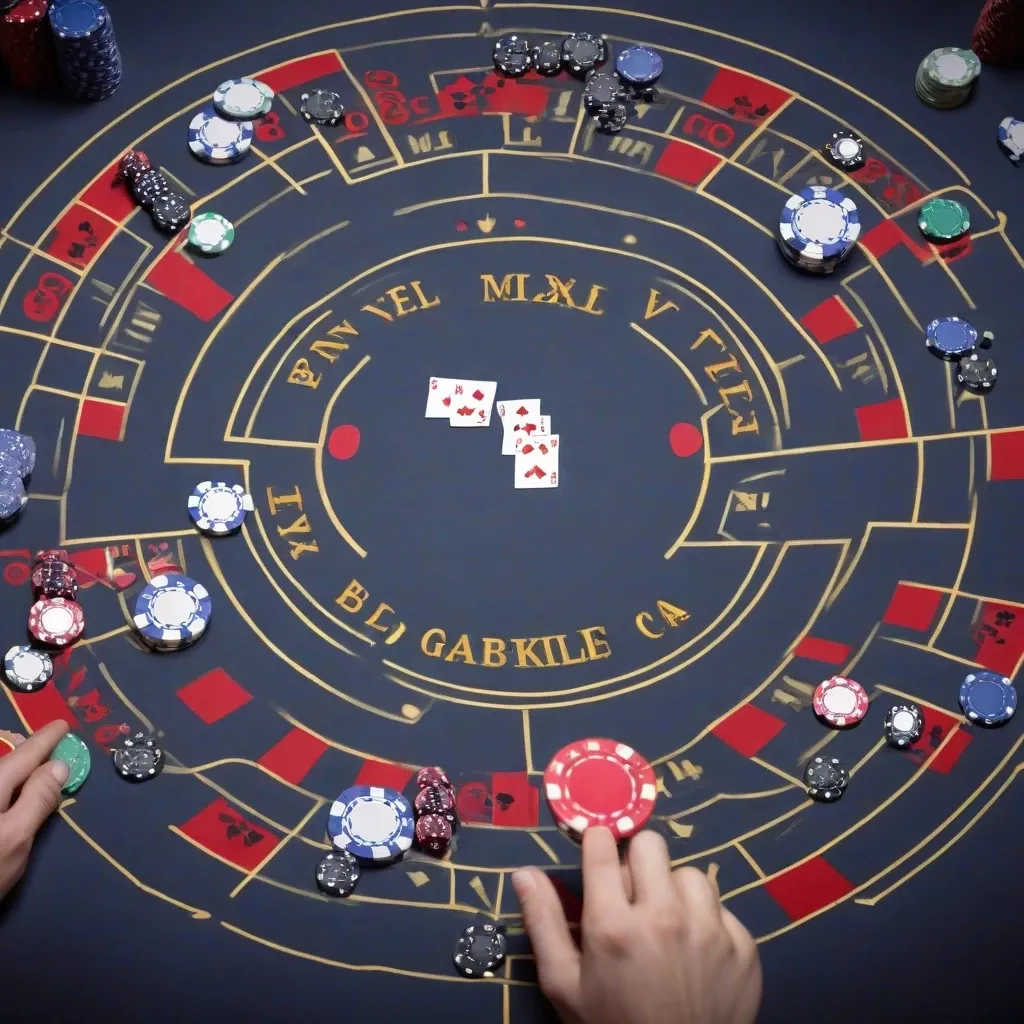 Legal-iGaming-Maze