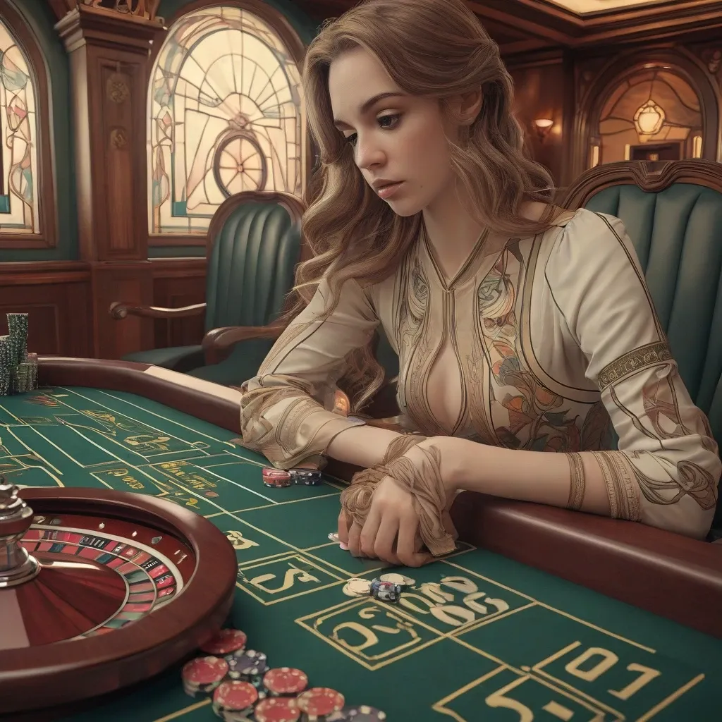 Sports Betting: A Guide to Responsible Wagering & Strategies