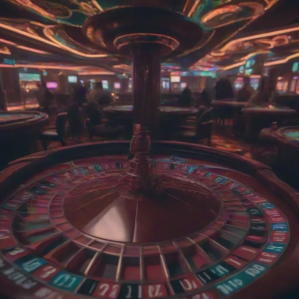 Roulette_Risk_Evening