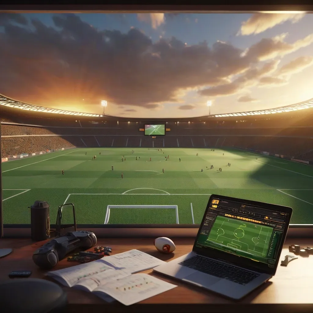 Team Analysis for Sports Betting: Master Data-Driven Predictions